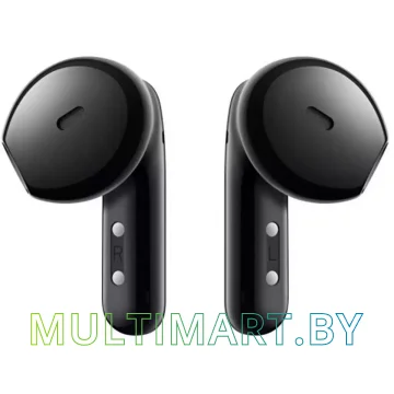 Наушники Xiaomi Redmi Buds 6 Active M2344E1 (черный, международная версия) картинка 4